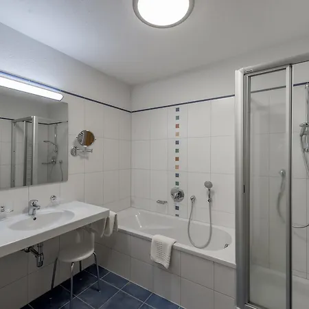 Landhaus Jenewein Obergurgl Exteriér fotografie