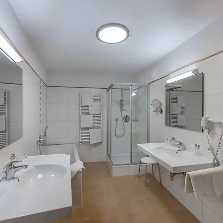 Landhaus Jenewein Obergurgl Exteriér fotografie