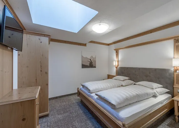 Landhaus Jenewein