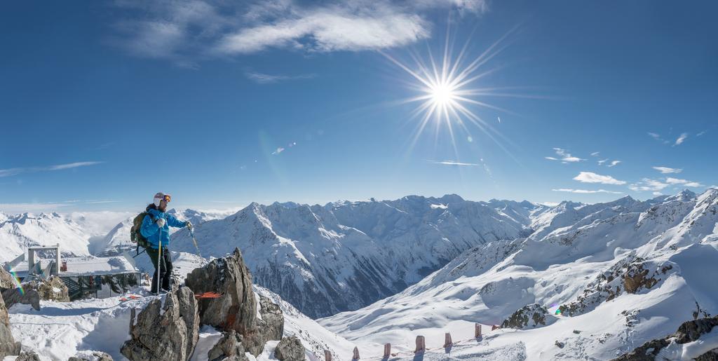 Jenewein * Obergurgl