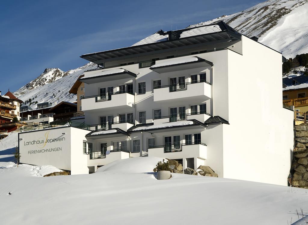 Apartment Jenewein