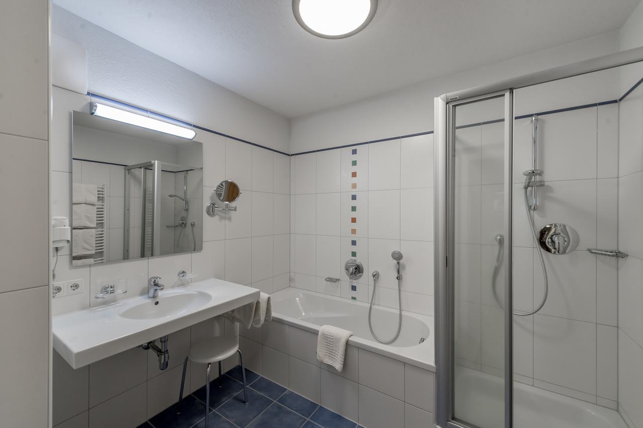 Apartment Jenewein Obergurgl