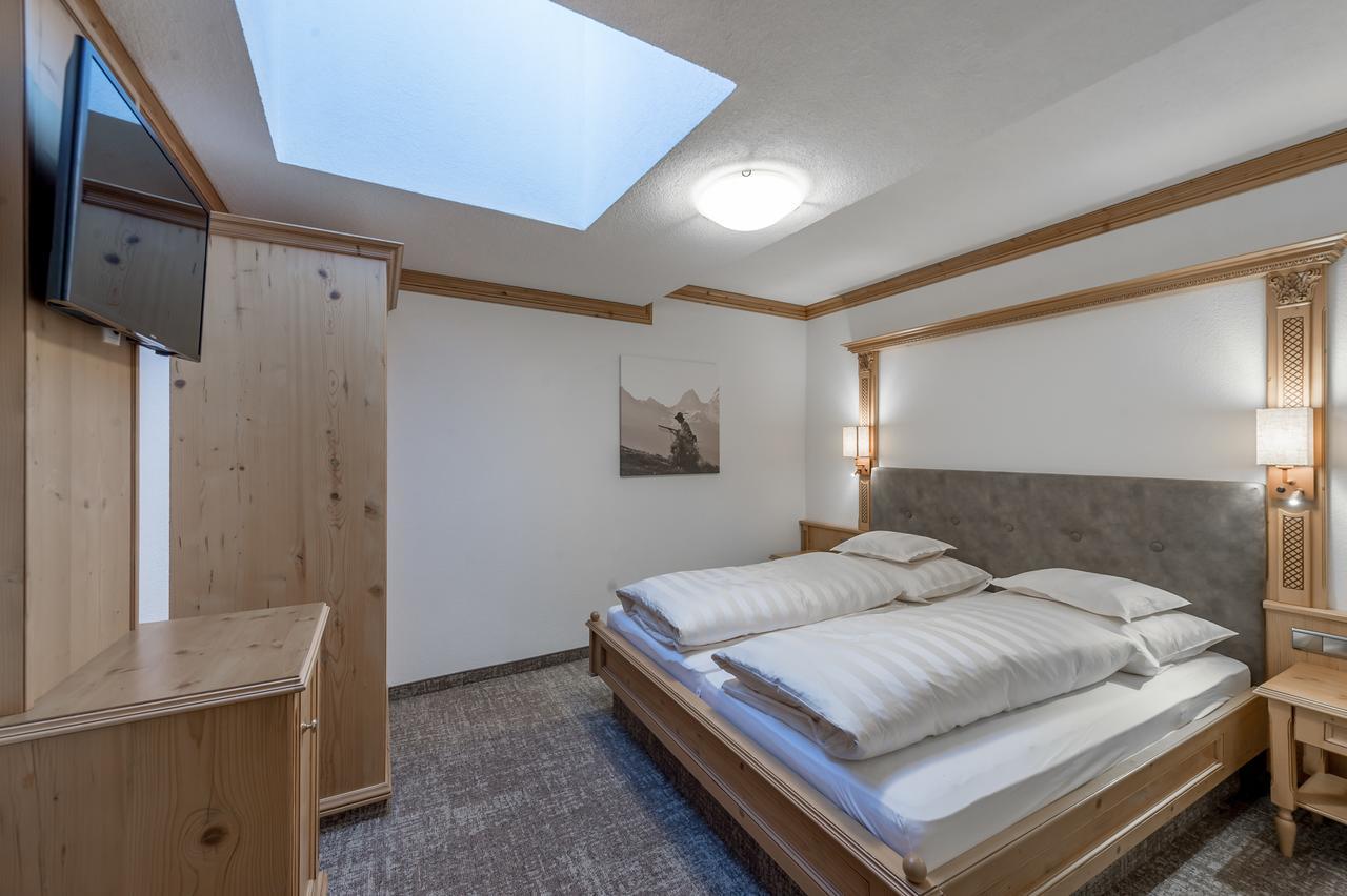 Apartment Jenewein *