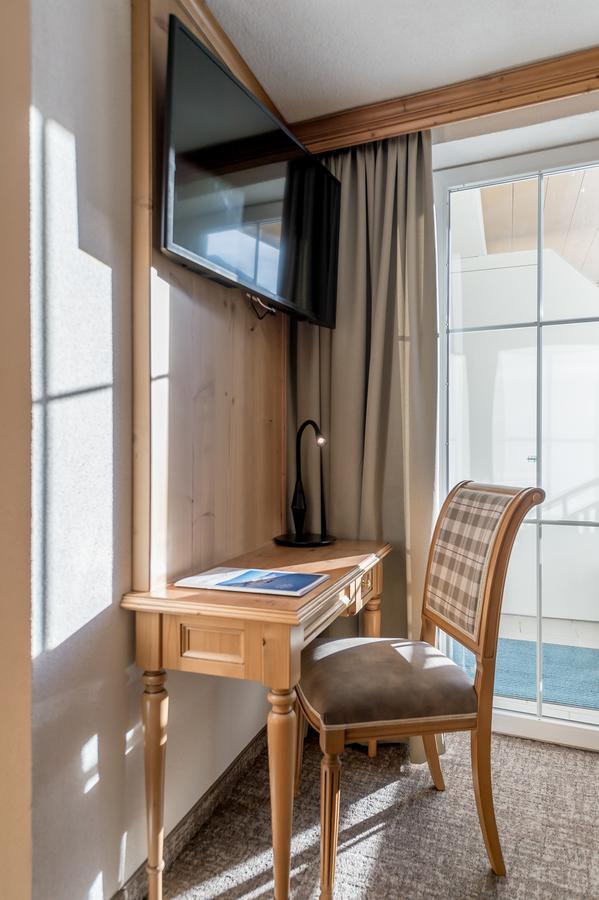 Jenewein Apartment
