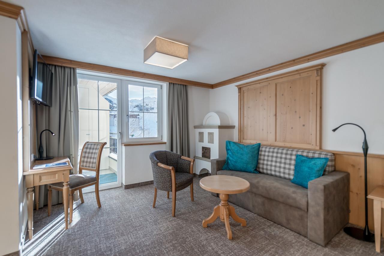 Jenewein Obergurgl