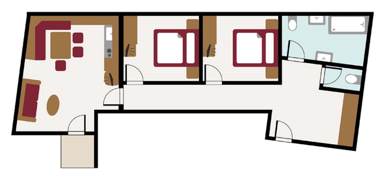 Apartment Jenewein *