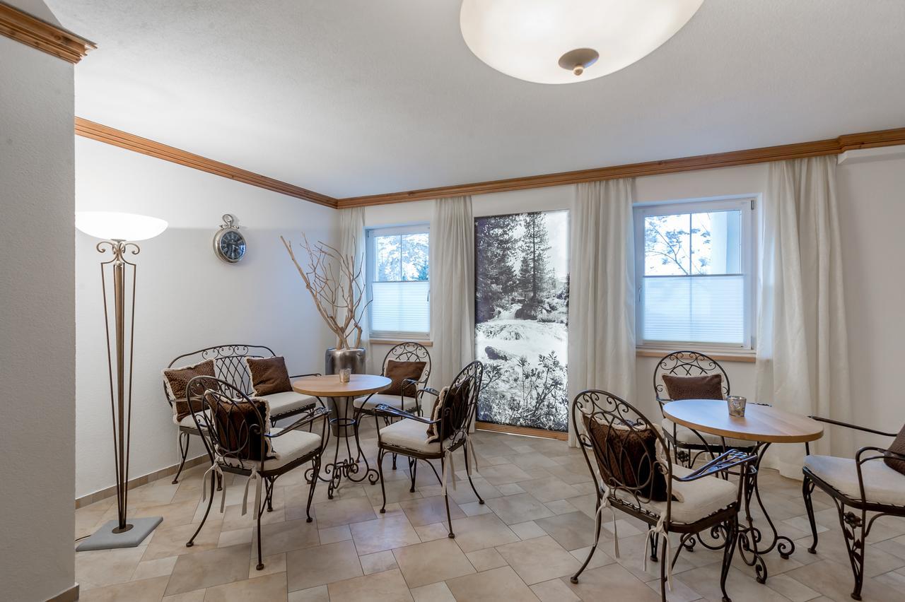 Apartment Jenewein Obergurgl