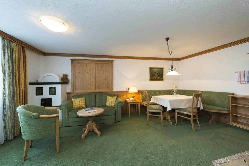 Apartment Jenewein *