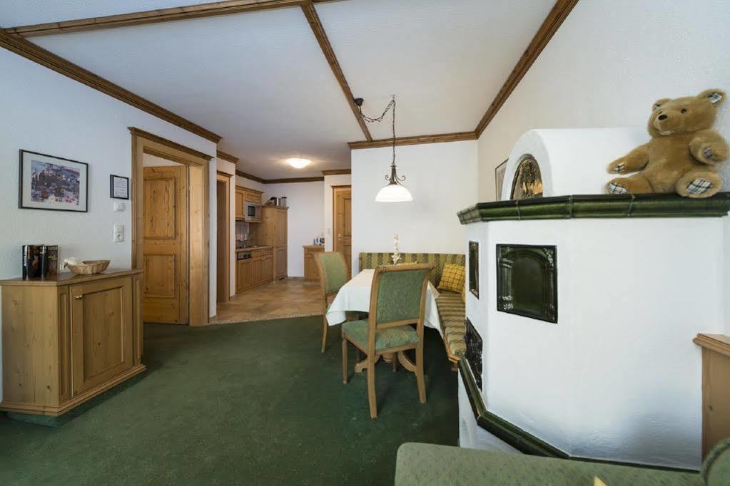 Jenewein Apartment
