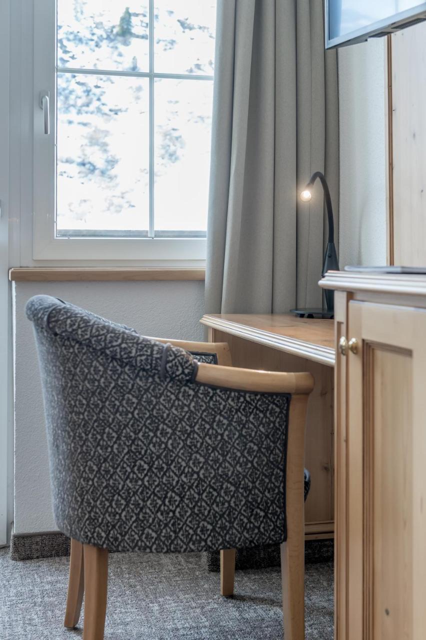 Apartment Jenewein Obergurgl