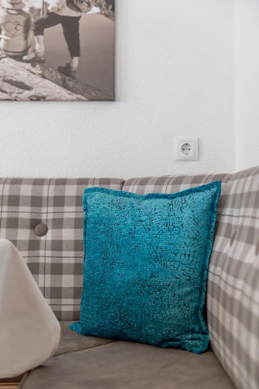 Jenewein Apartment Obergurgl